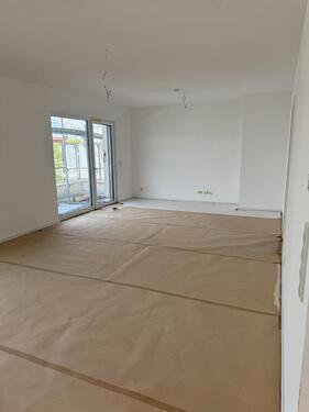 Foto - Exklusive Wohnung Erstbezug mit großer Dachterrasse mit 3 Schlazimmer in TOP Lage