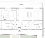 Foto - 4 Zimmer Etagenwohnung in Sankt Ingbert