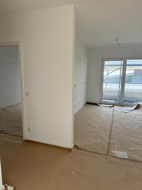 Foto - Etagenwohnung in Sankt Ingbert zur Miete