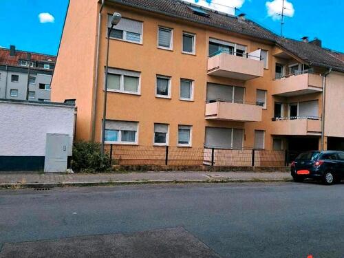 Foto - 2 Zimmer Erdgeschoßwohnung in Frankfurt am Main