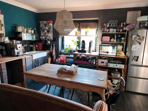 Foto - 3 Zimmer Reihenhaus zum Kaufen in Bocholt