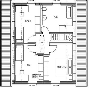 Foto - 5 Zimmer Einfamilienhaus zum Kaufen in Mittweida