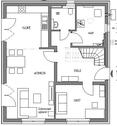 Foto - 5 Zimmer Einfamilienhaus in Mittweida