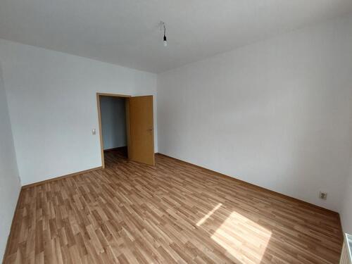 Foto - Etagenwohnung in Döbeln zur Miete
