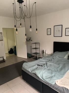 Foto - Appartement mit Parkplatz in Ronsdorf Zentrum