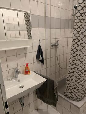 Foto - Etagenwohnung in Wuppertal