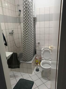 Foto - Etagenwohnung in Wuppertal zur Miete