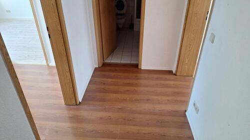 Foto - Etagenwohnung in Penig zur Miete