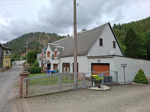 Foto - Einfamilienhaus zum Kaufen in Schwarzatal