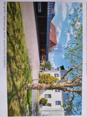 Foto - Etagenwohnung in Neukloster