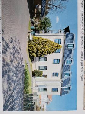 Foto - Etagenwohnung in Neukloster zur Miete