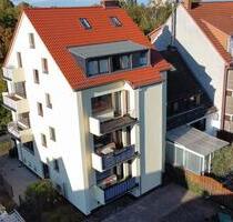 Gemütliche Wohnung für eine Person - Bremen Burglesum