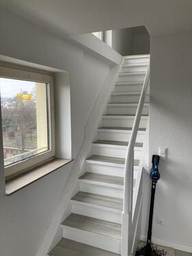 Foto - Etagenwohnung zur Miete in Bremen