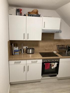 Foto - Etagenwohnung in Bremen