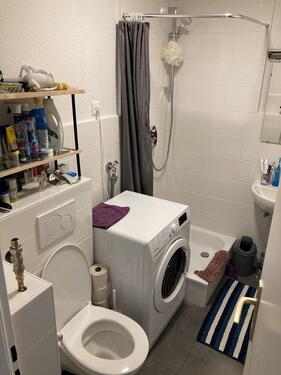 Foto - Etagenwohnung in Bremen zur Miete