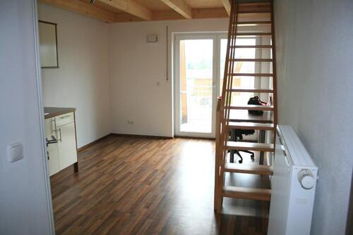 Foto - Etagenwohnung zum Kaufen in Teisnach