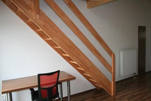 Foto - Etagenwohnung in Teisnach zum Kaufen