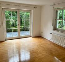 2-Zimmer-Einliegerwohnung m. Terrasse an ältere Dame zu vermieten - Coesfeld