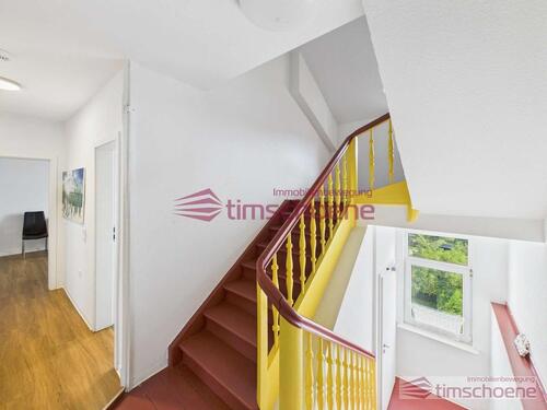 Foto - Etagenwohnung zur Miete in Arnstadt