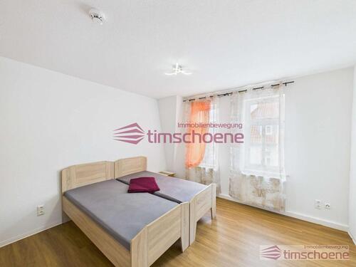 Foto - Etagenwohnung in Arnstadt