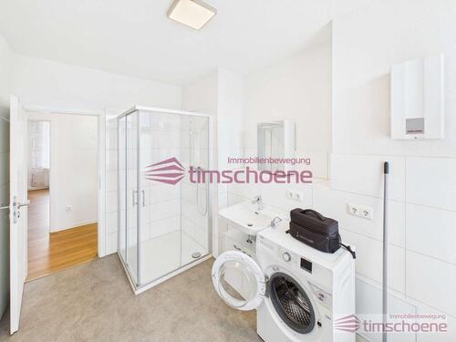 Foto - Etagenwohnung in Arnstadt zur Miete