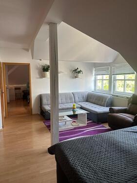 Foto - 3-Zimmer-Wohnung im Zentrum von Bad Münder