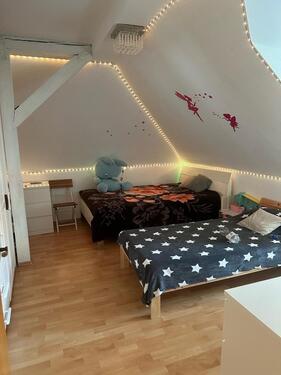 Foto - Etagenwohnung zur Miete in Bad Münder am Deister