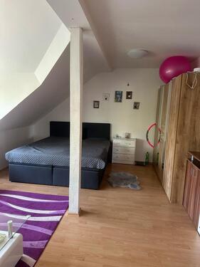 Foto - Etagenwohnung in Bad Münder am Deister zur Miete