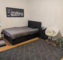[Nur 1. Monat] Gemütliches 1-Zimmer-Appartment in Altstädter Str. - Hamburg Hamburg-Mitte