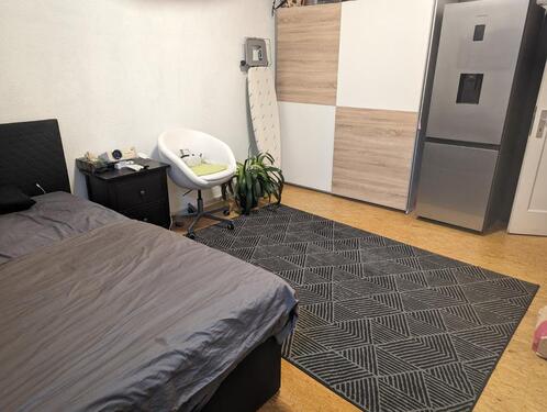 Foto - Etagenwohnung zur Miete in Hamburg
