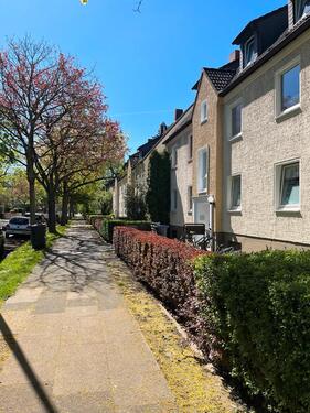 Foto - Charmante Wohnung im der Innenstadt