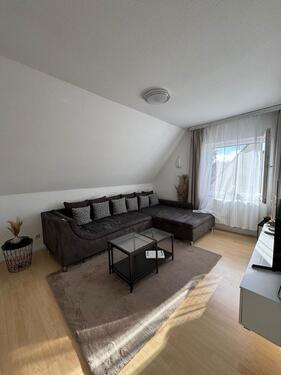 Foto - Etagenwohnung in Minden zur Miete