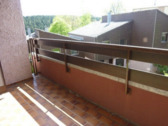 Foto - Etagenwohnung in Altensteig