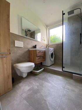 Foto - Luxurious studio with fitted kitchen, private garden, dishwasher