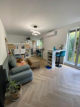 Foto - Etagenwohnung zur Miete in Frankfurt am Main