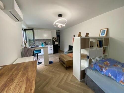 Foto - Etagenwohnung in Frankfurt am Main zur Miete