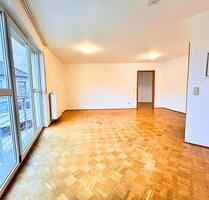 Moderne 2-Zimmer-Wohnung mit Balkon und Tiefgaragenstellplatz - Saarbrücken West Moderne 2-Zimmer-Wohnung mit Balkon und Tiefgaragenstellplatz - Saarbrücken West