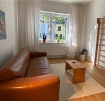 Möblierte Wohnung zu vermieten - 850,00 EUR Kaltmiete, in Bremen (PLZ: 28205) Östliche Vorstadt