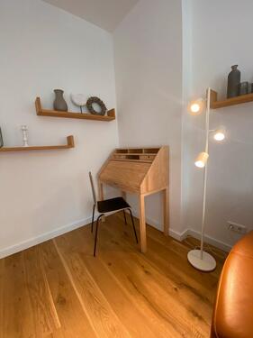 Foto - Etagenwohnung zur Miete in Bremen