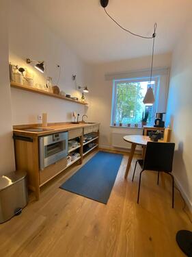 Foto - Etagenwohnung in Bremen