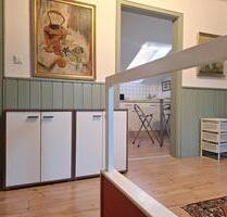 zimmerangebote auf Zeit - 550,00 EUR Kaltmiete, in Karlsruhe (PLZ: 76149) Neureut