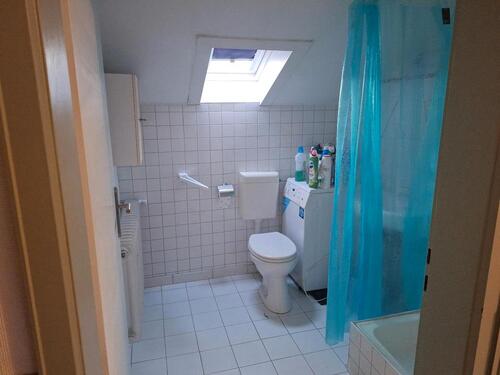 Foto - Etagenwohnung zur Miete in Karlsruhe