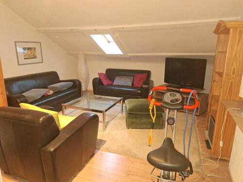 Foto - Etagenwohnung in Karlsruhe