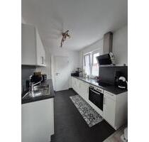 3,5 Zimmer-DG-Wohnung im Zentrum, Balkon, Ankleide - Herzogenaurach