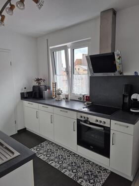 Foto - 3 Zimmer Etagenwohnung zur Miete in Herzogenaurach