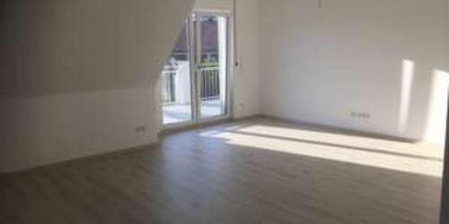 Foto - Etagenwohnung in Herzogenaurach zur Miete