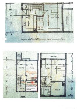 Foto - 4 Zimmer Einfamilienhaus zur Miete in Rotenburg (Wümme)