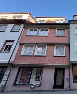 Foto - Sanierte Gewerbeeinheit, Laden, Geschäft, Ravensburg