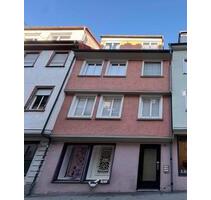 Sanierte Gewerbeeinheit, Laden, Geschäft, Ravensburg