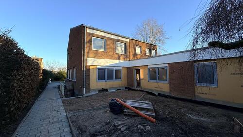 Foto - Etagenwohnung in Ankum zur Miete